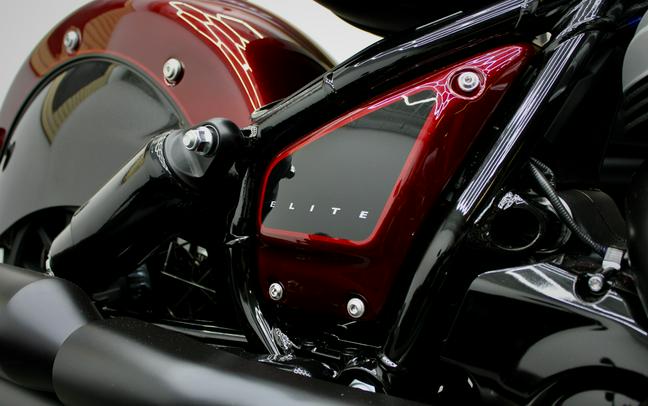 2026 Indian Motorcycle Chief® Vintage 125th Anniversary Edition