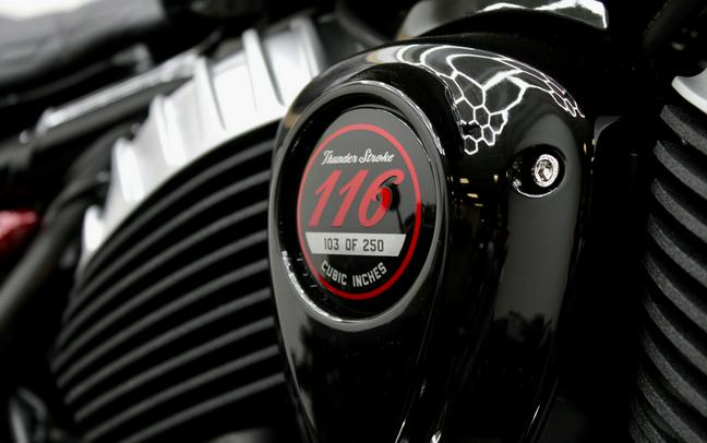 2026 Indian Motorcycle Chief® Vintage 125th Anniversary Edition