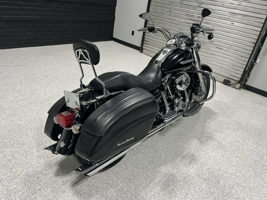 2007 Harley-Davidson FLHRS - Road King Custom