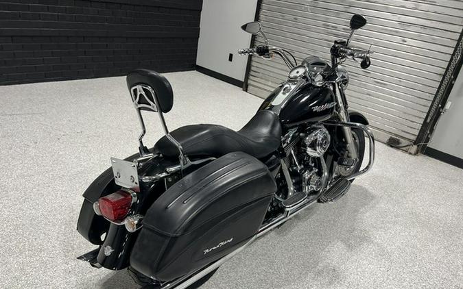2007 Harley-Davidson FLHRS - Road King Custom