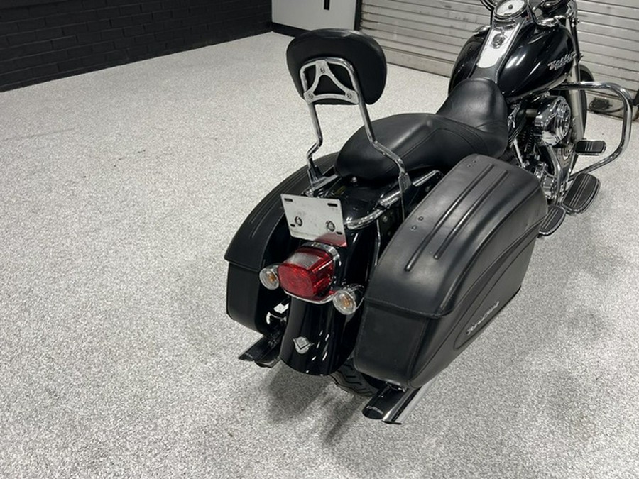 2007 Harley-Davidson FLHRS - Road King Custom