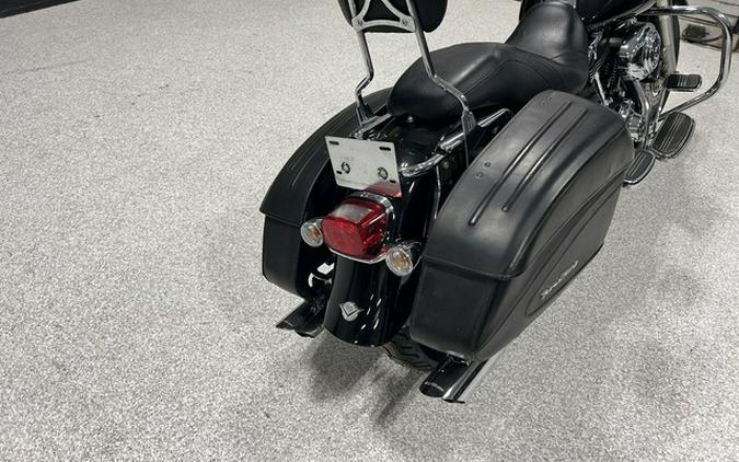 2007 Harley-Davidson FLHRS - Road King Custom