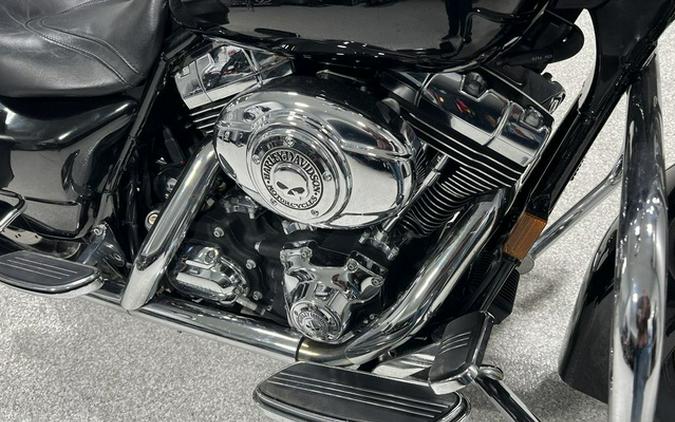 2007 Harley-Davidson FLHRS - Road King Custom
