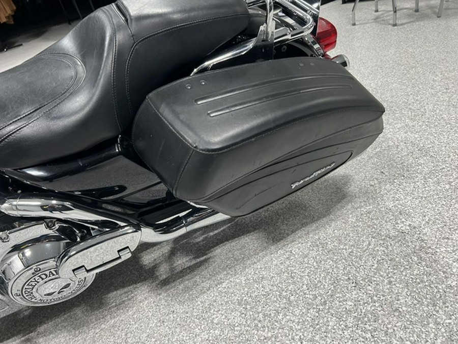 2007 Harley-Davidson FLHRS - Road King Custom