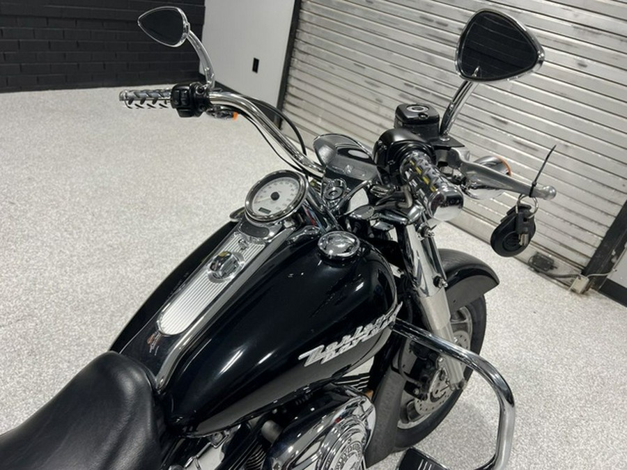 2007 Harley-Davidson FLHRS - Road King Custom