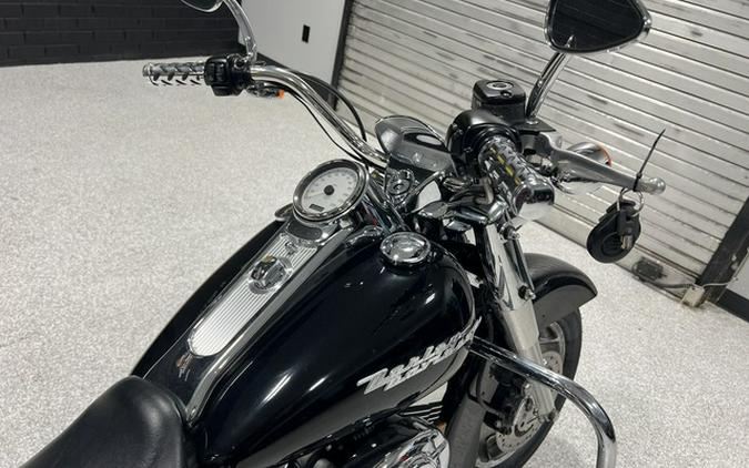 2007 Harley-Davidson FLHRS - Road King Custom