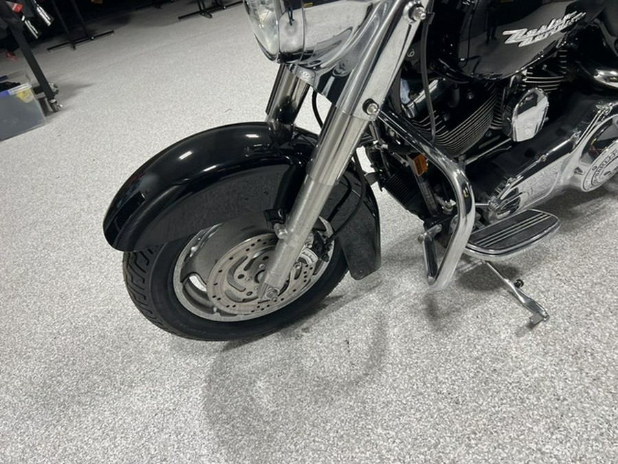 2007 Harley-Davidson FLHRS - Road King Custom