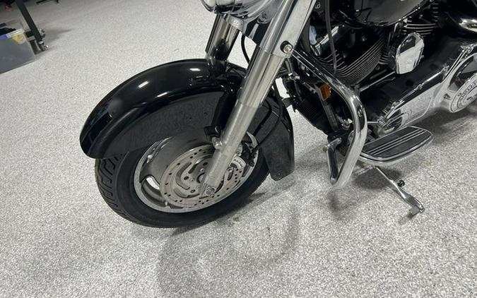 2007 Harley-Davidson FLHRS - Road King Custom