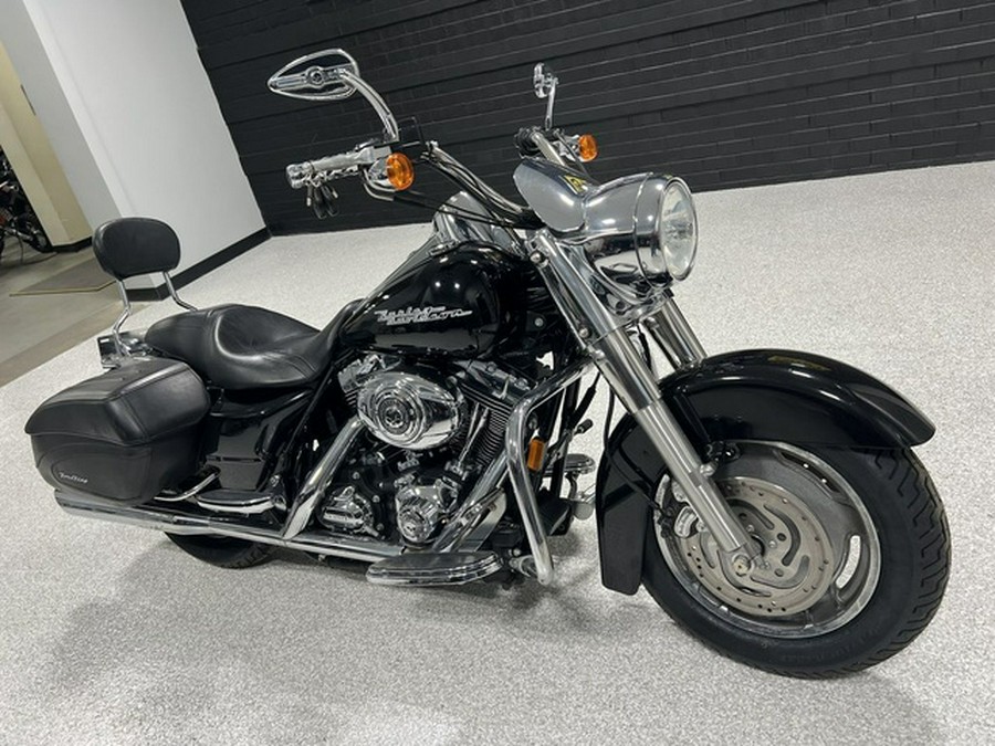 2007 Harley-Davidson FLHRS - Road King Custom