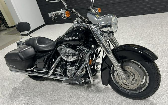 2007 Harley-Davidson FLHRS - Road King Custom