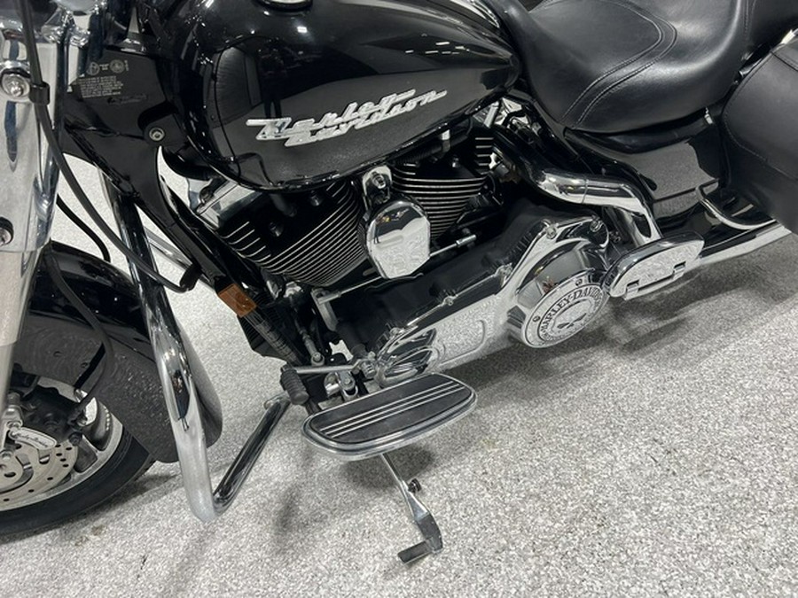 2007 Harley-Davidson FLHRS - Road King Custom