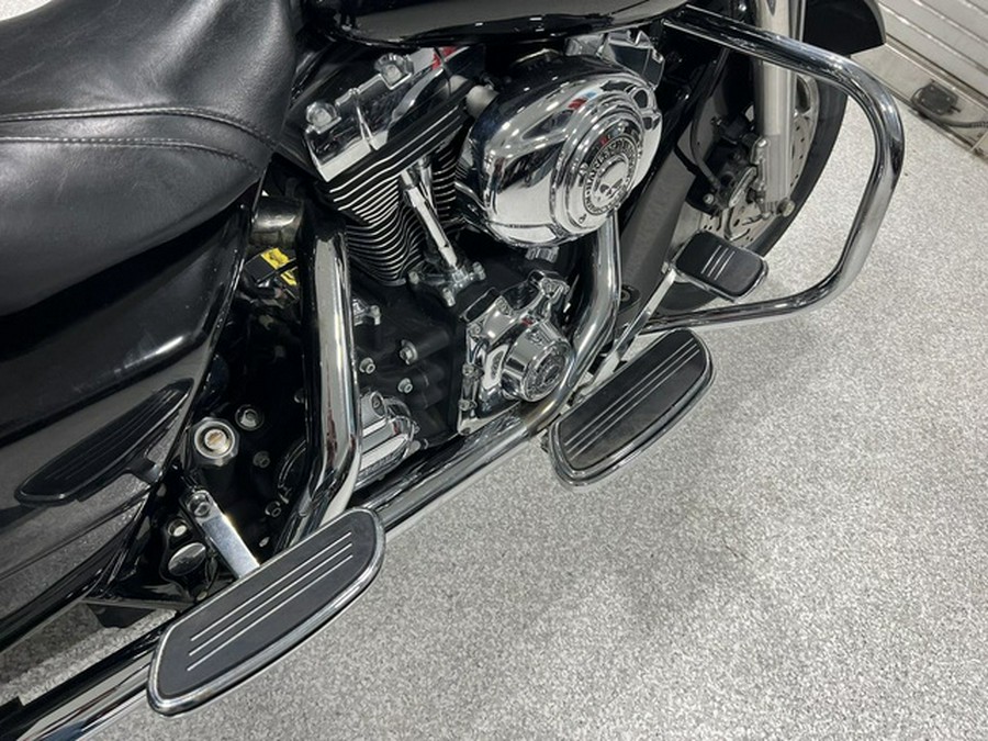 2007 Harley-Davidson FLHRS - Road King Custom