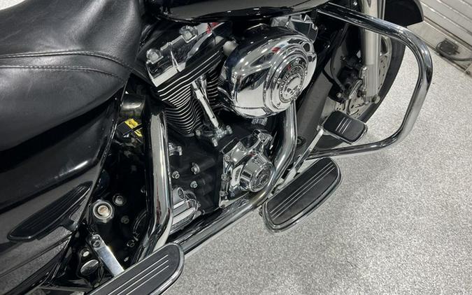 2007 Harley-Davidson FLHRS - Road King Custom