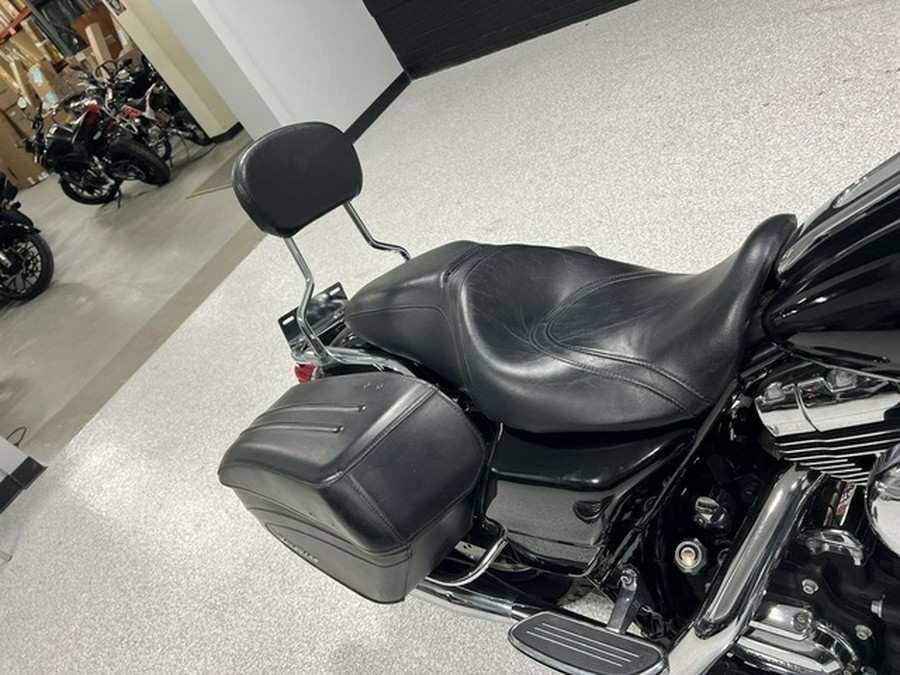 2007 Harley-Davidson FLHRS - Road King Custom