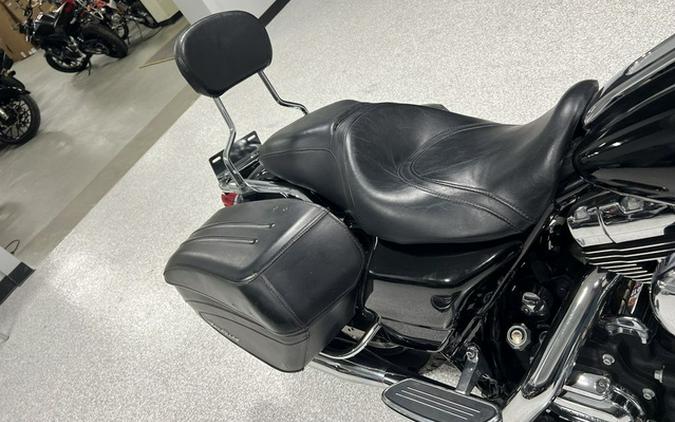 2007 Harley-Davidson FLHRS - Road King Custom