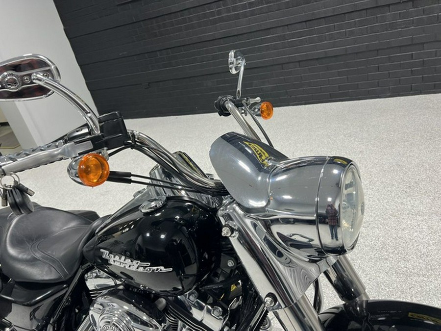 2007 Harley-Davidson FLHRS - Road King Custom