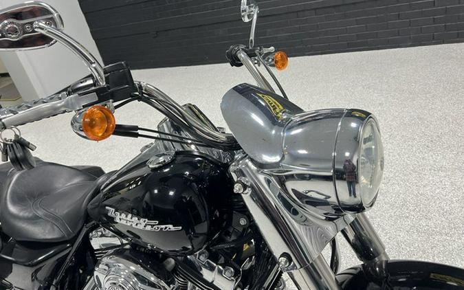 2007 Harley-Davidson FLHRS - Road King Custom