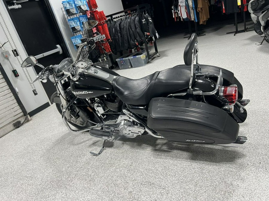 2007 Harley-Davidson FLHRS - Road King Custom