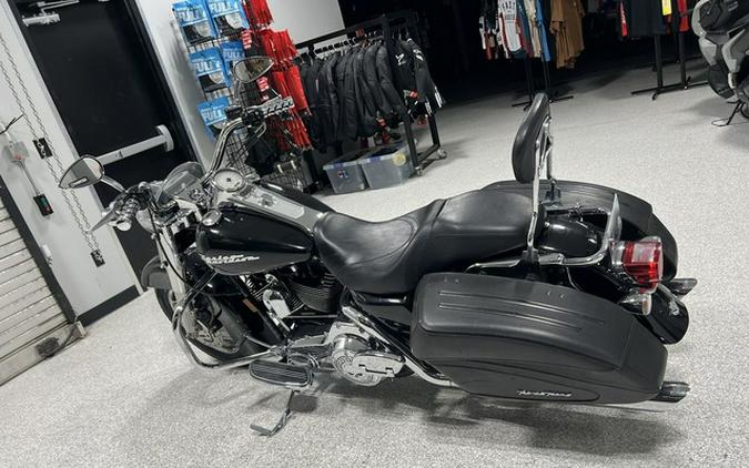 2007 Harley-Davidson FLHRS - Road King Custom