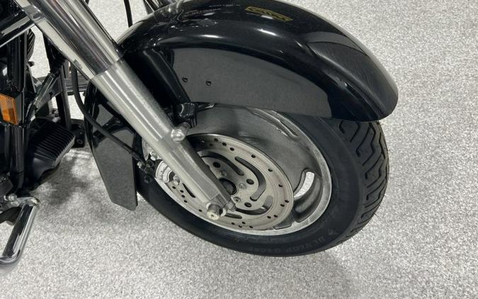 2007 Harley-Davidson FLHRS - Road King Custom