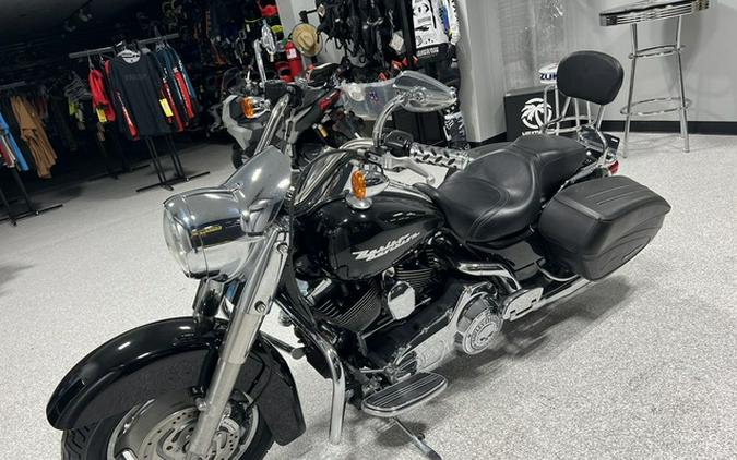 2007 Harley-Davidson FLHRS - Road King Custom