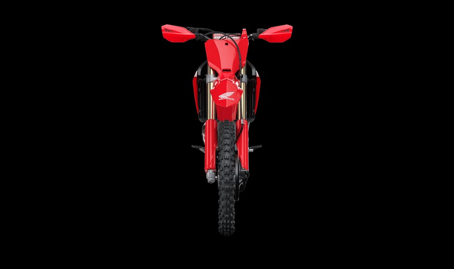 2026 Honda CRF250RX