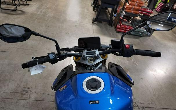 2026 Suzuki GSX-S 1000