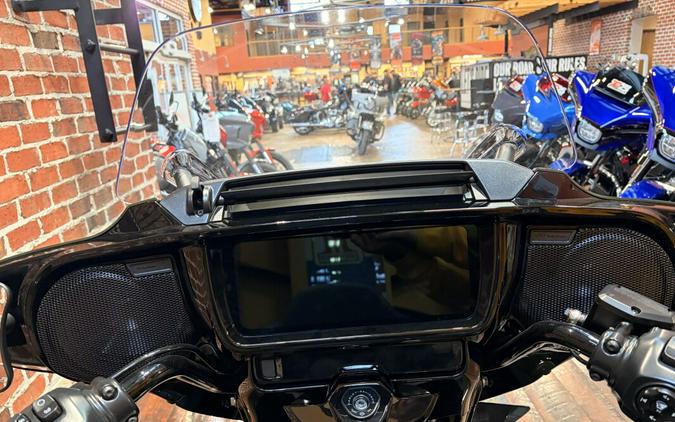 FLHLT 2026 Street Glide 3 Limited