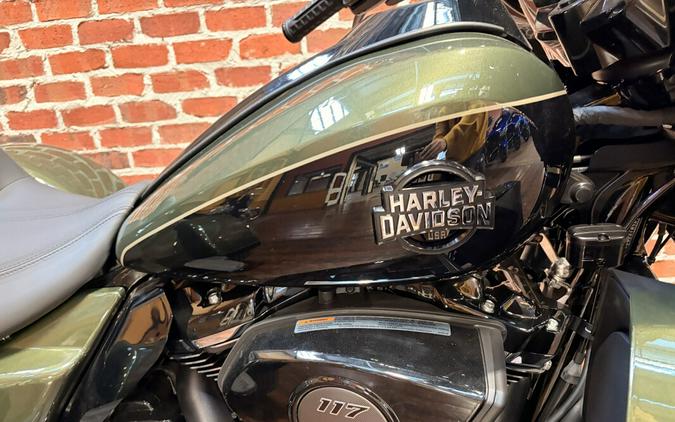 FLHLT 2026 Street Glide 3 Limited