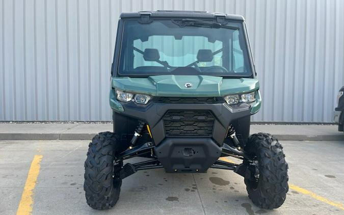 2026 Defender DPS CAB HD10 - Can-Am