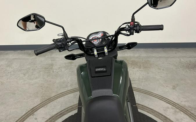 2022 Honda NAVI