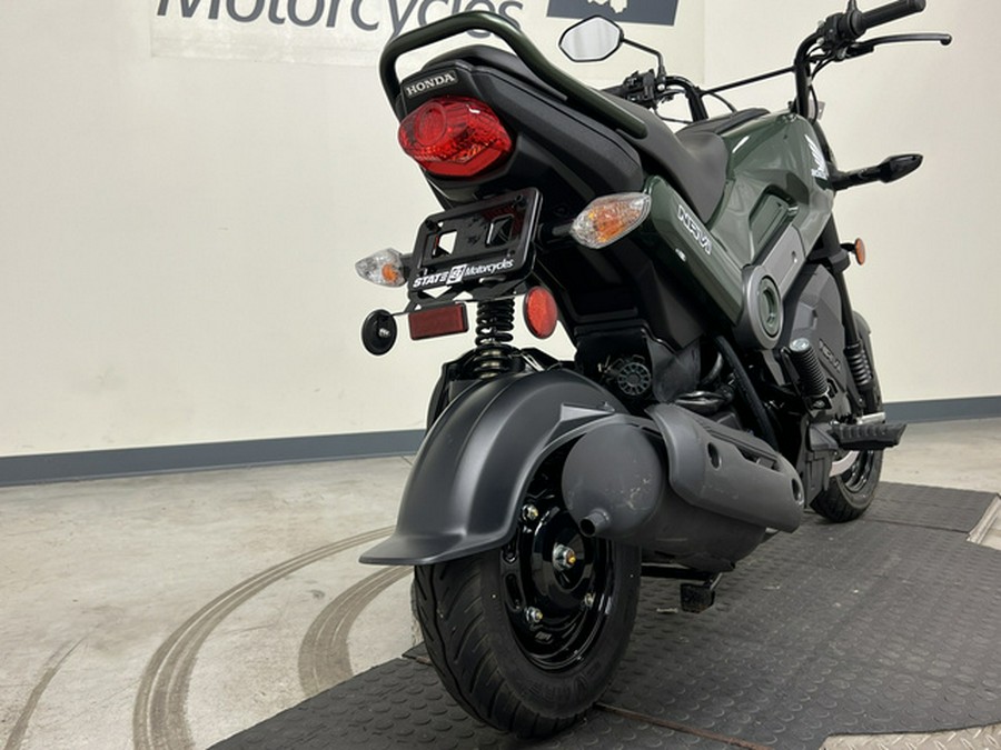 2022 Honda NAVI