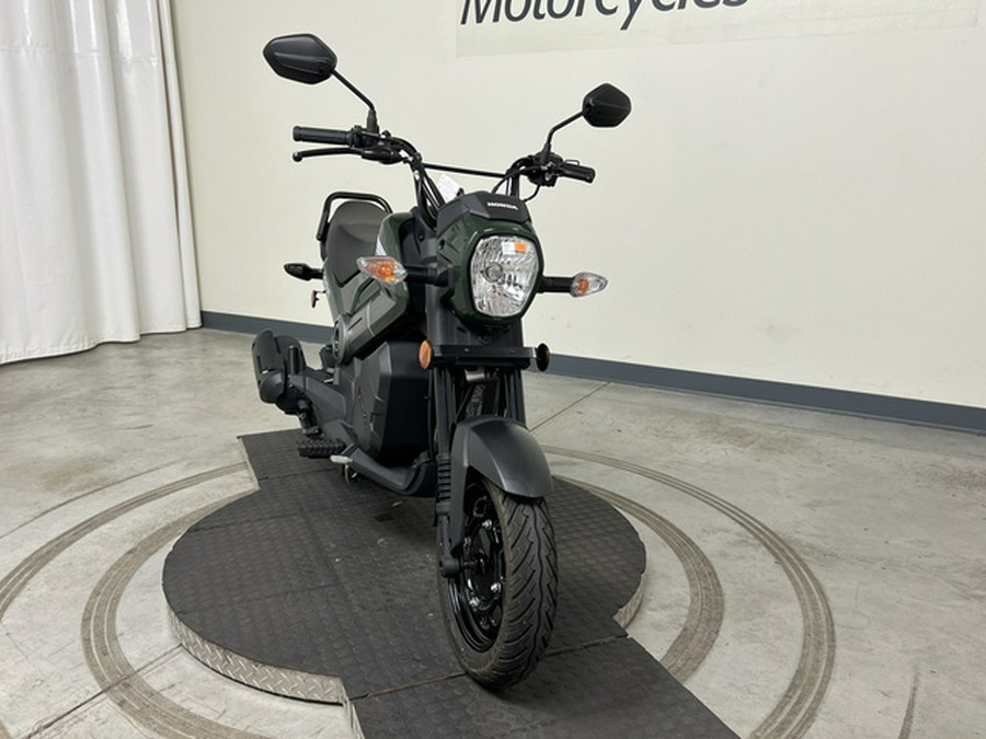 2022 Honda NAVI