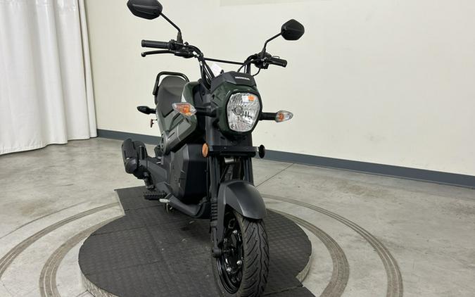 2022 Honda NAVI