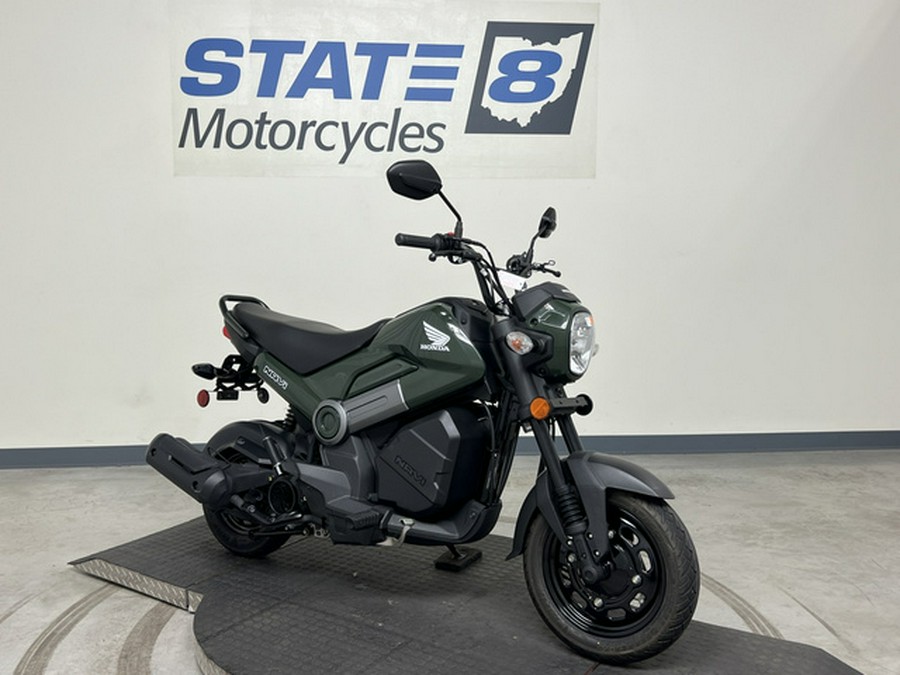 2022 Honda NAVI