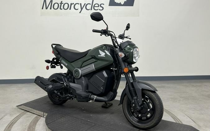 2022 Honda NAVI