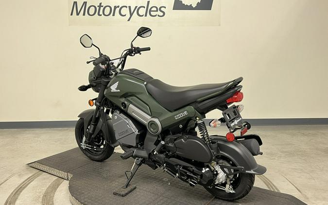 2022 Honda NAVI