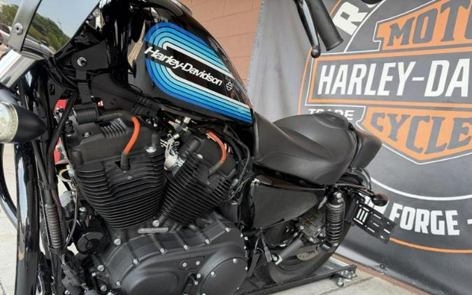 2018 Harley-Davidson IRON 1200
