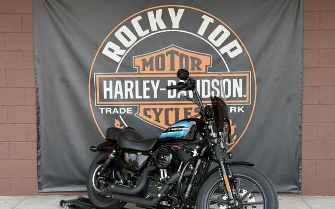 2018 Harley-Davidson IRON 1200
