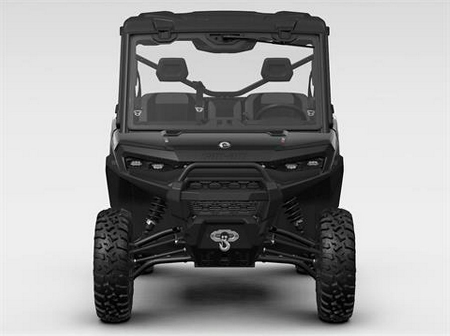 2026 Can-Am Defender XT CAB HD11