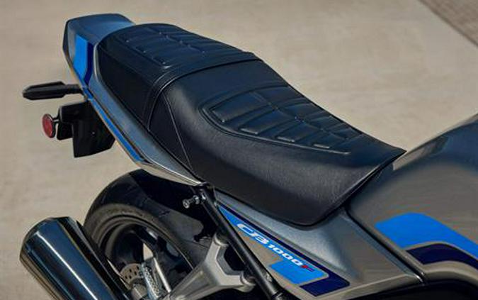 2026 Honda CB1000F
