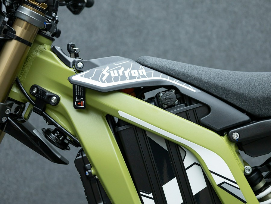 2026 SURRON LIGHT BEE 2 X NA