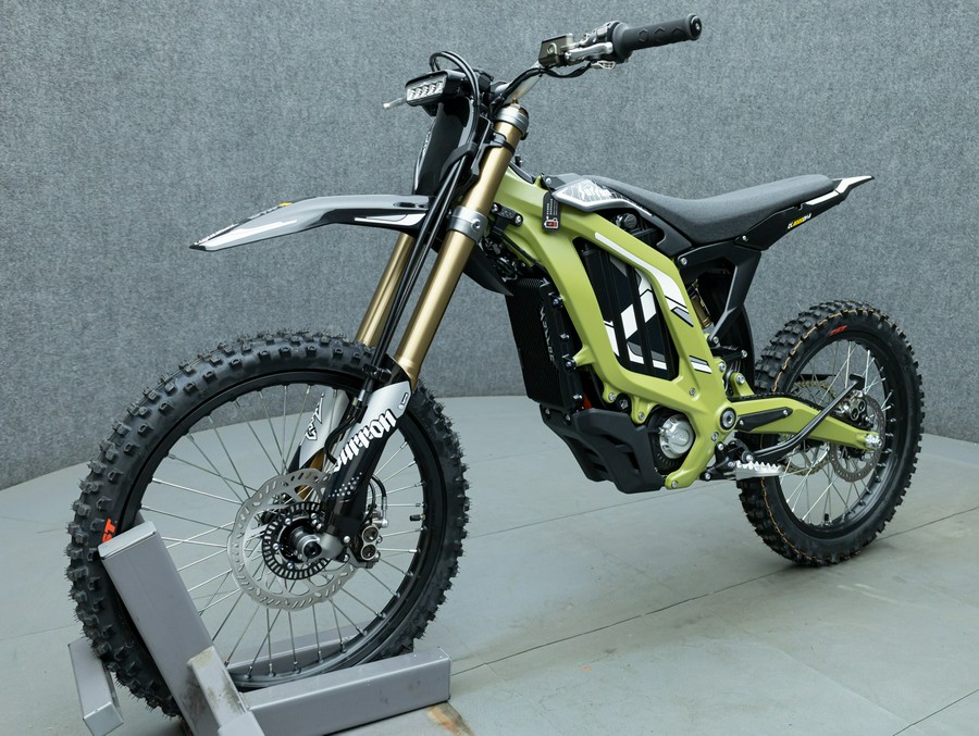 2026 SURRON LIGHT BEE 2 X NA