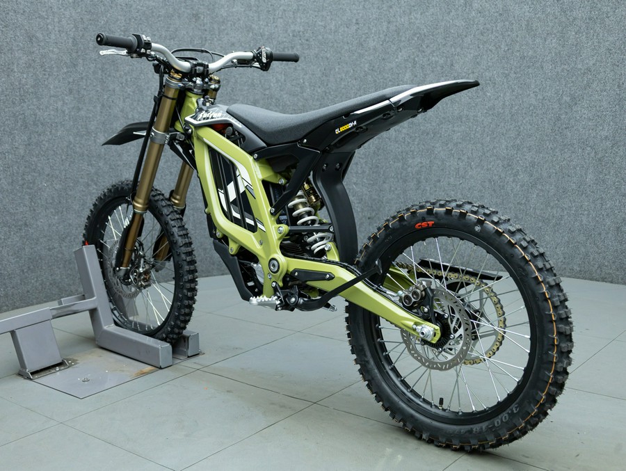 2026 SURRON LIGHT BEE 2 X NA