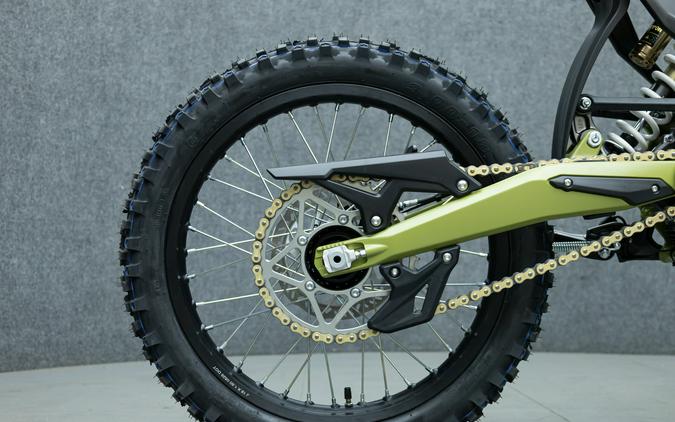 2026 SURRON LIGHT BEE 2 X NA