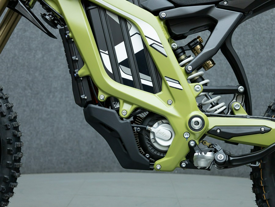 2026 SURRON LIGHT BEE 2 X NA