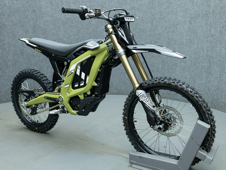 2026 SURRON LIGHT BEE 2 X NA