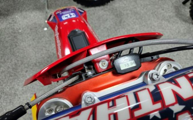 2024 GASGAS MC 250F Factory Edition