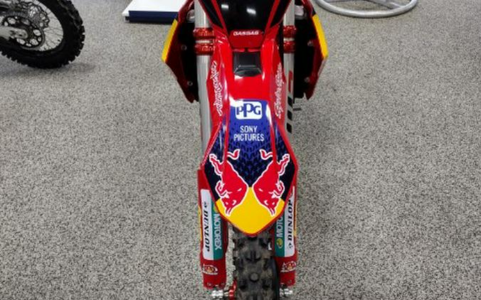 2024 GASGAS MC 250F Factory Edition