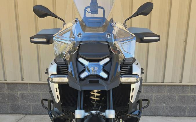 2027 BMW R 1300 GS ADVENTURE